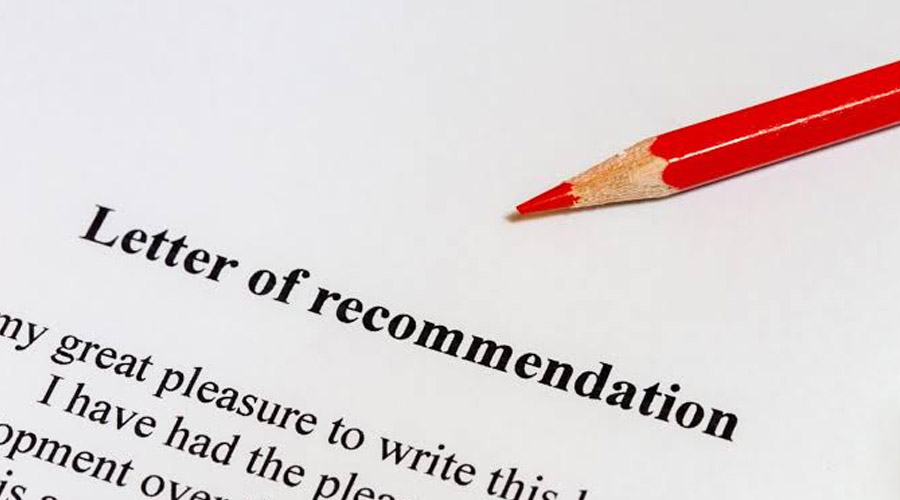 نحوه درخواست و نوشتن توصیه نامه (Recommendation Letter) تحصیلی