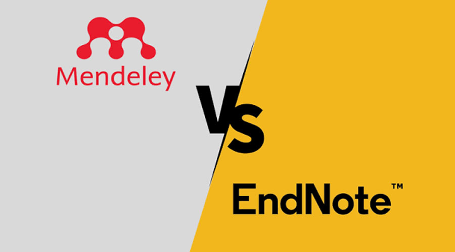 رفرنس‌دهی خودکار با Mendeley و EndNote
