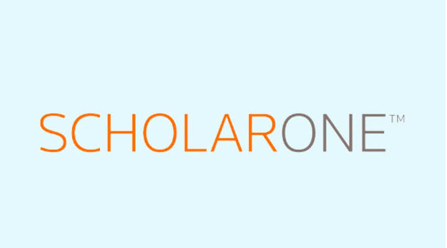 نحوه سابمیت مقاله در سیستم‌های ScholarOne