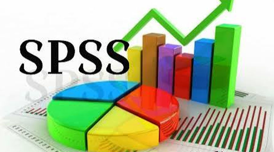 تحلیل داده‌های پرسشنامه‌ای با SPSS